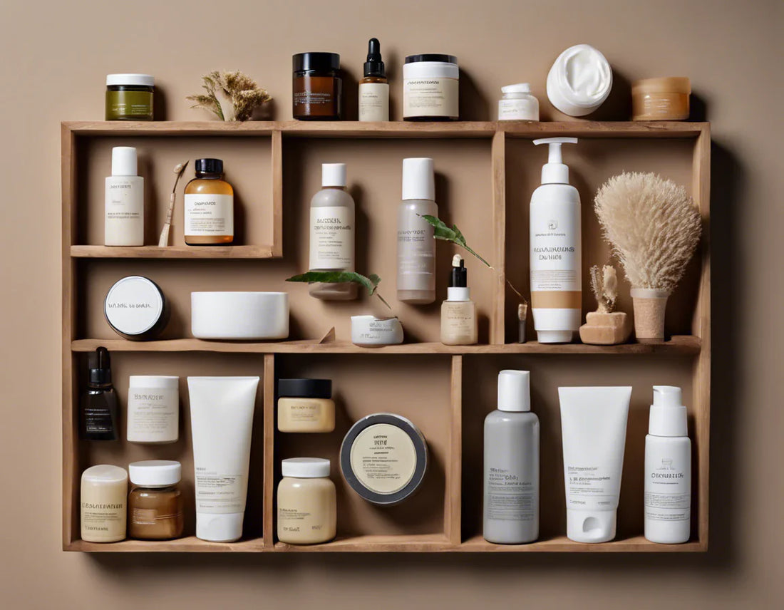 Why Men Should Use Natural Skincare Products