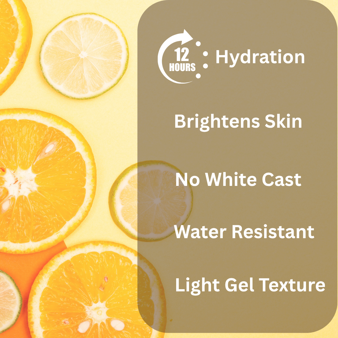 Hydra-Bright SPF 70 PA++++ Encapsulated Sunscreen | Brightening & Moisturizing | 45 gm