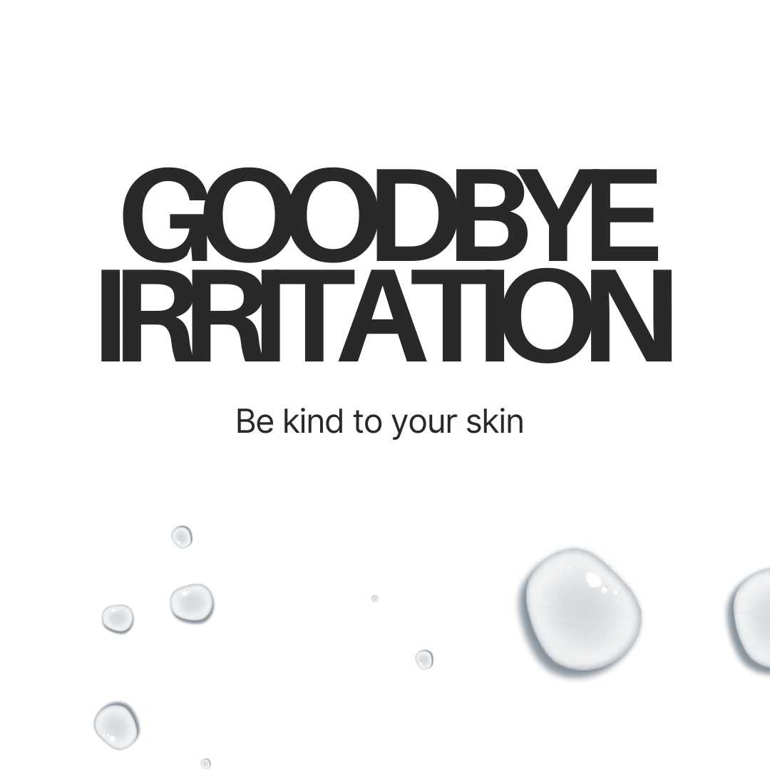Gentle Hydrating Face wash for sensitive skin | 90 ml